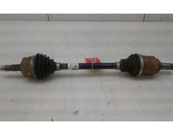 Drive Shaft OPEL CORSA E (X15), OPEL CORSA D (S07), OPEL ADAM (M13)