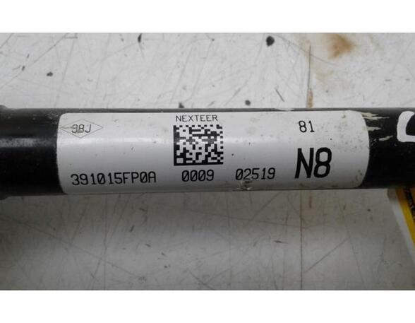 Drive Shaft NISSAN MICRA V (K14)