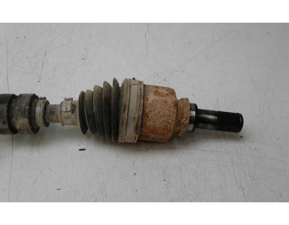 Drive Shaft NISSAN MICRA V (K14)