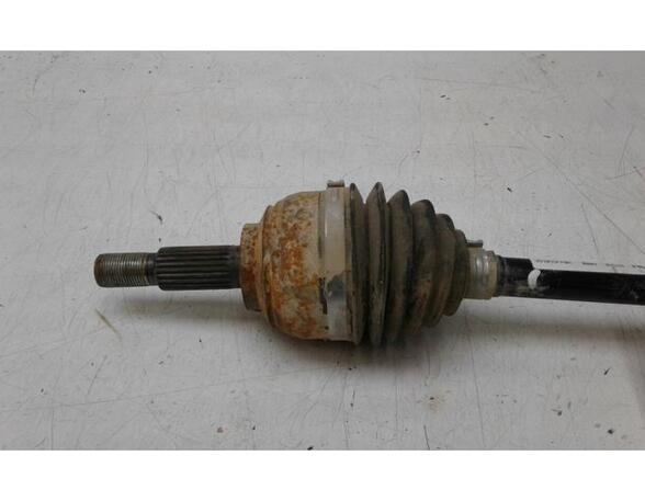 Drive Shaft NISSAN MICRA V (K14)