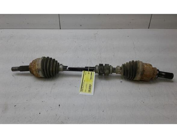 Drive Shaft NISSAN MICRA V (K14)