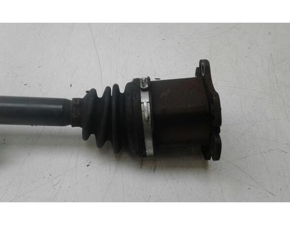 Drive Shaft AUDI A4 Avant (8E5, B6), AUDI A4 Avant (8ED, B7)