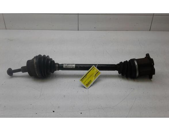 Drive Shaft AUDI A4 Avant (8E5, B6), AUDI A4 Avant (8ED, B7)