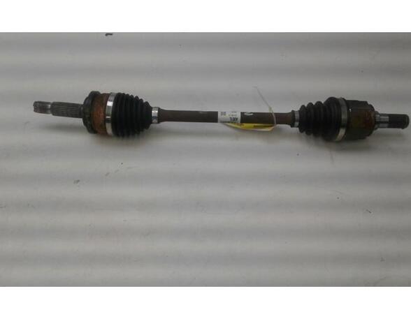 Drive Shaft KIA PICANTO (JA), KIA PICANTO (TA)