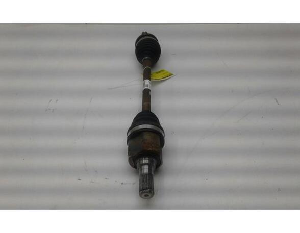 Drive Shaft KIA PICANTO (JA), KIA PICANTO (TA)