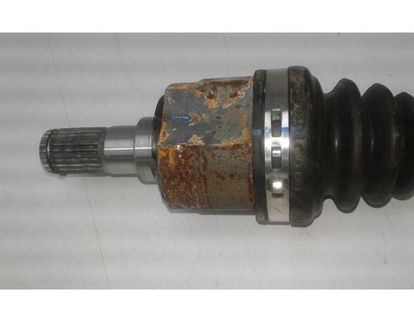 Drive Shaft KIA PICANTO (JA), KIA PICANTO (TA)