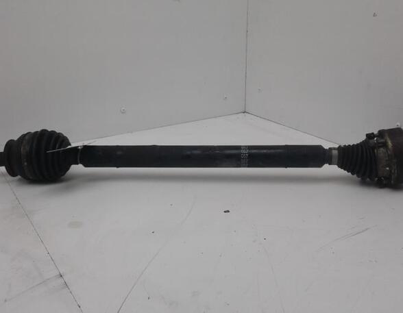 Drive Shaft VW POLO (6R1, 6C1), VW POLO Van (6R)