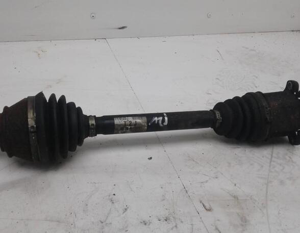 Drive Shaft AUDI A6 Avant (4F5, C6)