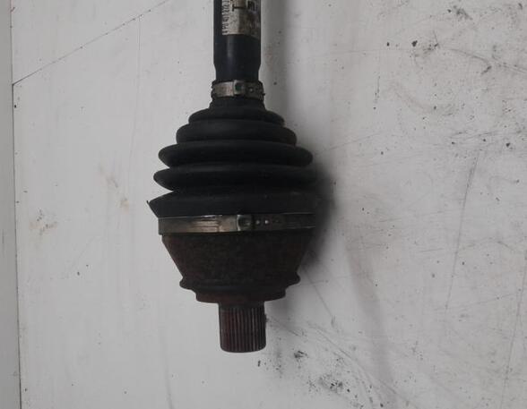 Drive Shaft AUDI A6 Avant (4F5, C6)