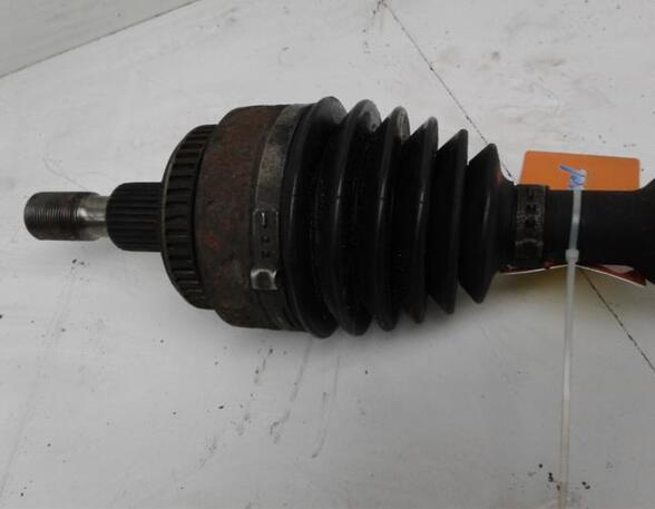 Drive Shaft MERCEDES-BENZ M-CLASS (W163)