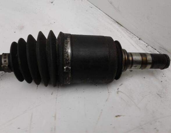 Drive Shaft MERCEDES-BENZ M-CLASS (W163)