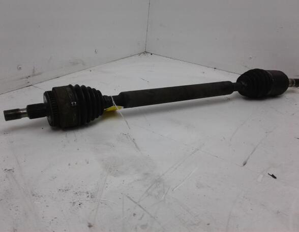 Drive Shaft MERCEDES-BENZ M-CLASS (W163)