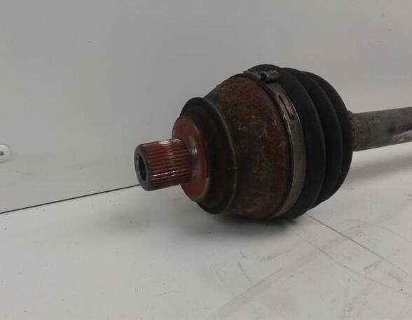 Drive Shaft AUDI A6 Avant (4F5, C6), AUDI A6 Allroad (4FH, C6)