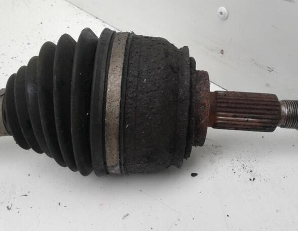 Drive Shaft RENAULT ESPACE IV (JK0/1_)