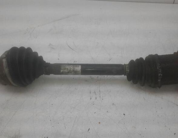 Drive Shaft AUDI A6 Avant (4F5, C6)