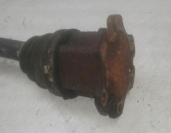 Drive Shaft AUDI A6 Avant (4F5, C6)