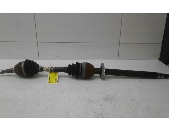 Drive Shaft OPEL MERIVA B MPV (S10), OPEL ASTRA J Sports Tourer (P10)