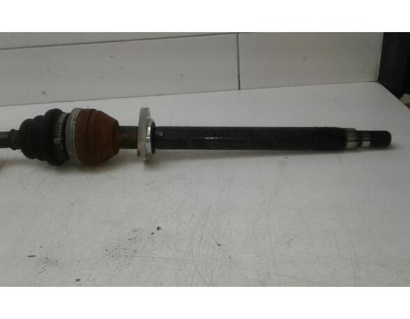 Drive Shaft OPEL MERIVA B MPV (S10), OPEL ASTRA J Sports Tourer (P10)