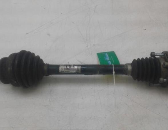 Drive Shaft VW FOX Hatchback (5Z1, 5Z3, 5Z4)