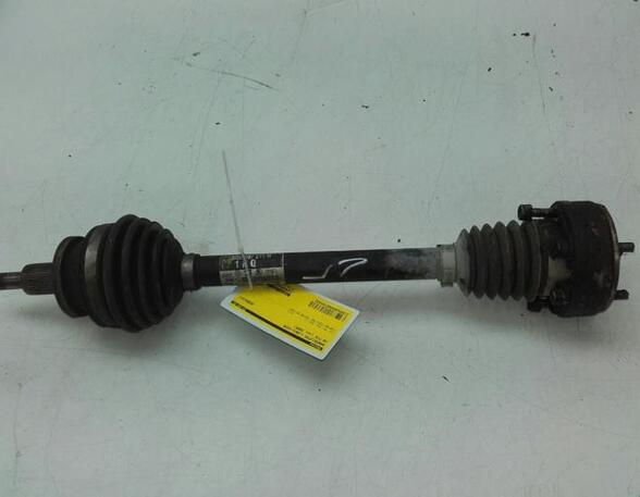 Drive Shaft VW FOX Hatchback (5Z1, 5Z3, 5Z4)