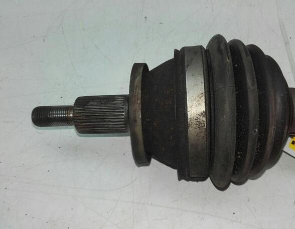 Drive Shaft VW FOX Hatchback (5Z1, 5Z3, 5Z4)