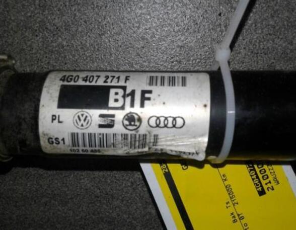 Drive Shaft AUDI A6 Allroad (4GH, 4GJ, C7)