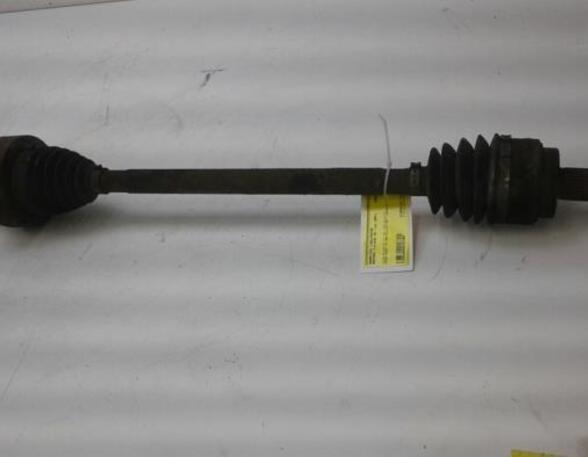 Drive Shaft MERCEDES-BENZ M-CLASS (W164)