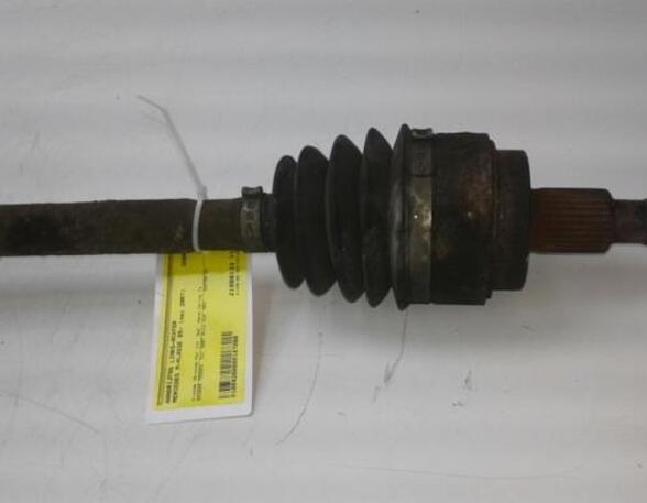 Drive Shaft MERCEDES-BENZ M-CLASS (W164)