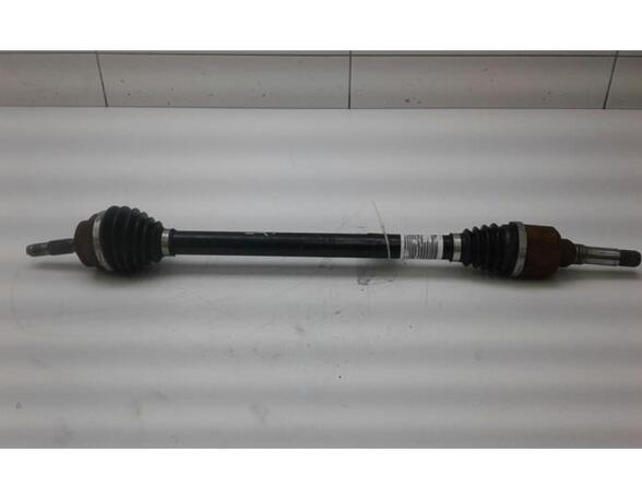 Drive Shaft PEUGEOT 2008 I (CU_)