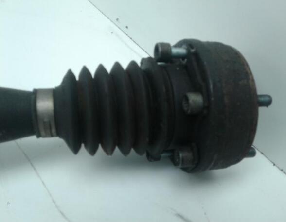 Drive Shaft SKODA FABIA I Combi (6Y5)