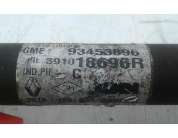 Drive Shaft OPEL VIVARO B Van (X82)