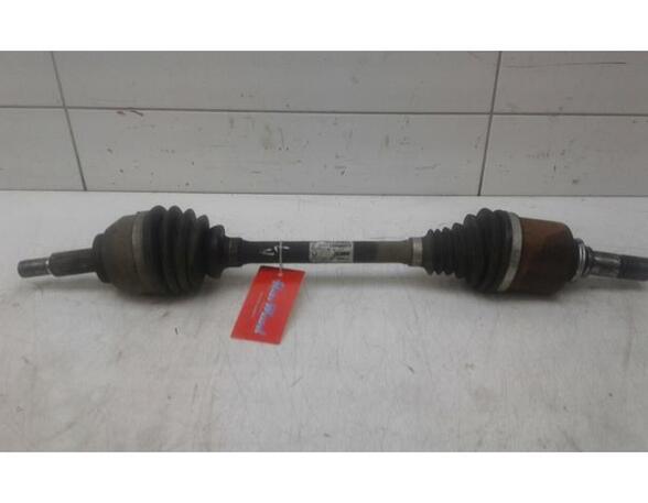 Drive Shaft OPEL VIVARO B Van (X82)