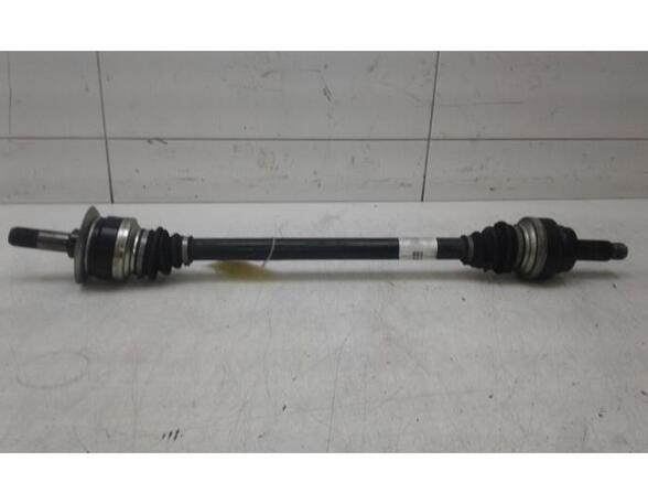 Drive Shaft BMW X6 (F16, F86)