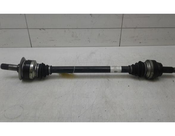 Drive Shaft BMW X6 (F16, F86)