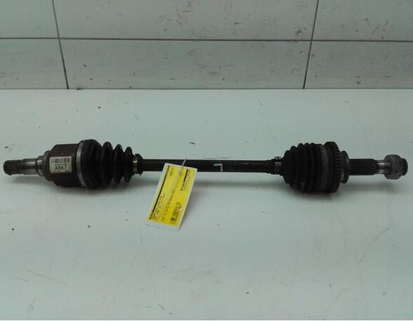 Drive Shaft OPEL KARL (C16)