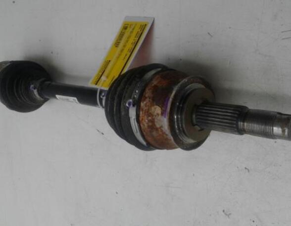 Drive Shaft OPEL MOKKA / MOKKA X (J13), CHEVROLET TRAX