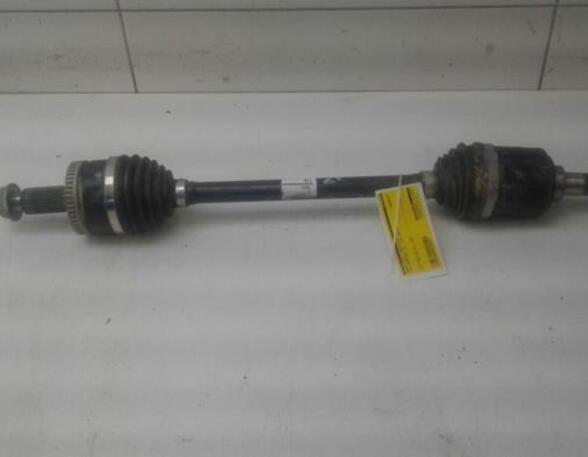 Drive Shaft KIA SPORTAGE (QL, QLE)