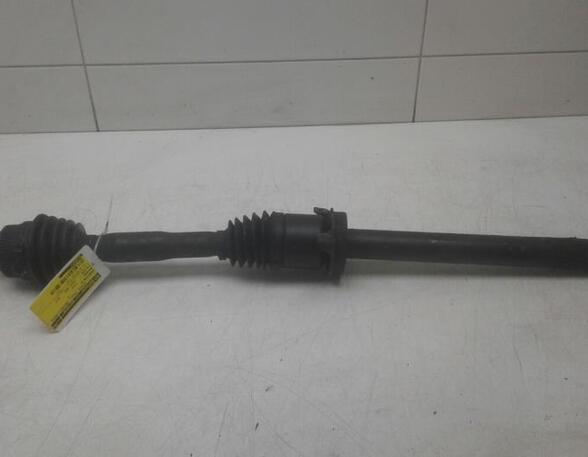 Drive Shaft MERCEDES-BENZ A-CLASS (W168)