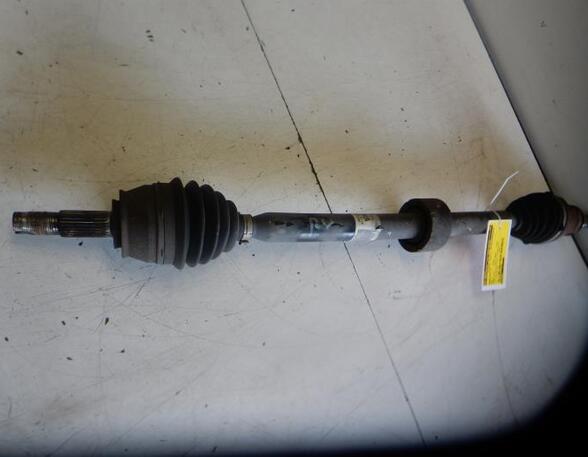 Drive Shaft OPEL CORSA D (S07)