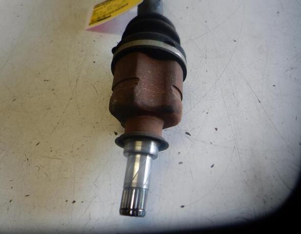 Drive Shaft OPEL CORSA D (S07)