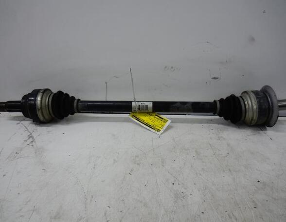 Drive Shaft BMW 5 (F10), BMW 5 Touring (F11), BMW 5 Gran Turismo (F07)