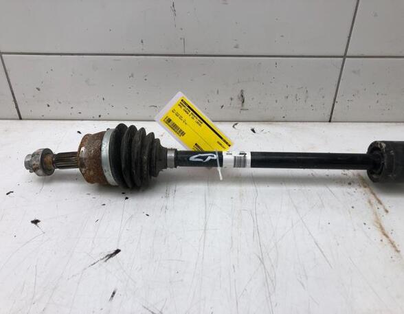 Drive Shaft OPEL CORSA E (X15), OPEL CORSA D (S07), OPEL ADAM (M13)