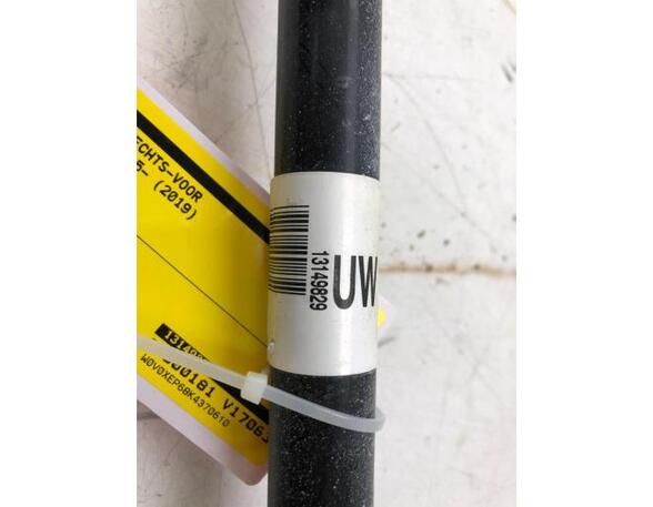 Drive Shaft OPEL CORSA E (X15), OPEL CORSA D (S07), OPEL ADAM (M13)