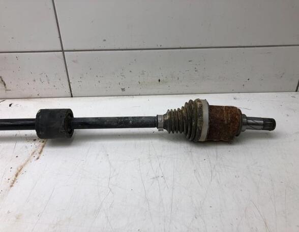 Drive Shaft OPEL CORSA E (X15), OPEL CORSA D (S07), OPEL ADAM (M13)