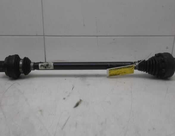 Drive Shaft AUDI Q5 (8RB), AUDI Q5 Van (8RB)