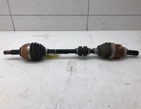 Drive Shaft NISSAN MICRA V (K14)