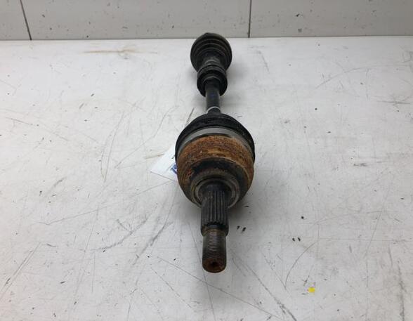 Drive Shaft NISSAN MICRA V (K14)