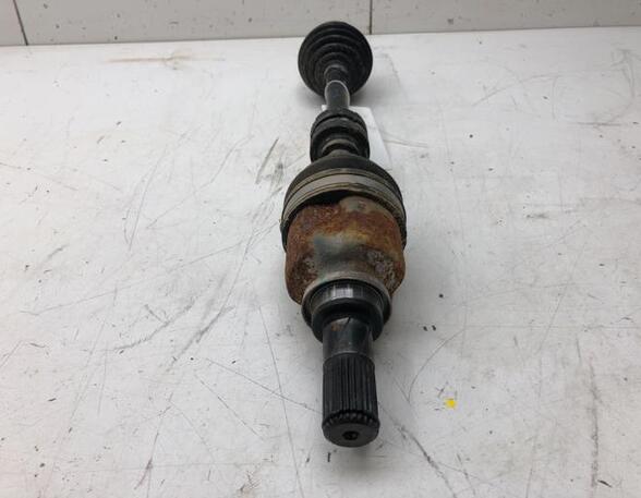 Drive Shaft NISSAN MICRA V (K14)