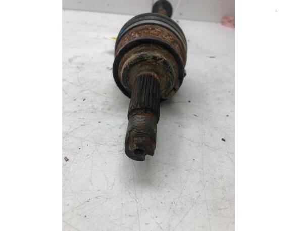 Drive Shaft KIA STONIC (YB)