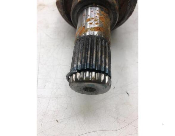 Drive Shaft KIA STONIC (YB)